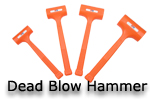 Dead Blow Hammer